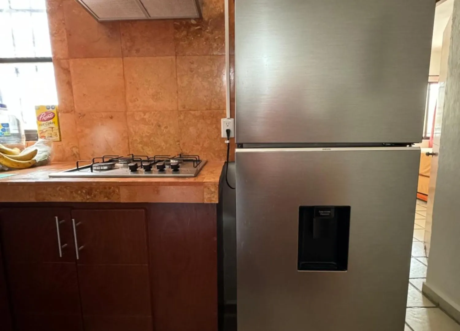 Apartament Luna Llena Cancún