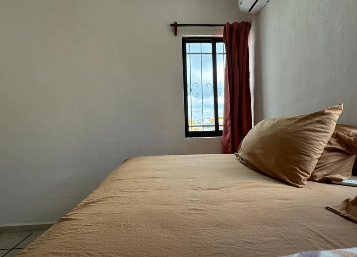 Luna Llena Cancun Apartment